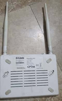 ptcl modem