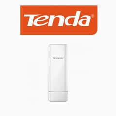 03 Tenda  Router