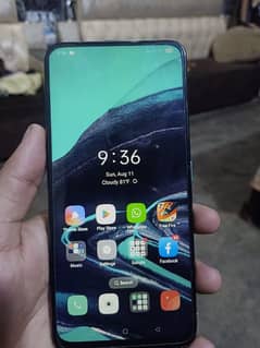 OPPO RENO 2F