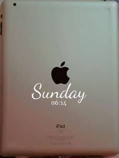 IPAD