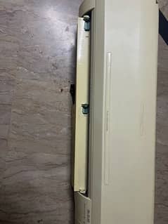 ac 1.25 ton ye inverter nahi hai