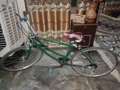 cycle for sale japani