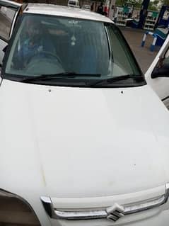 Suzuki Cultus VX 2005