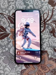 Iphone Xsmax 256 GB