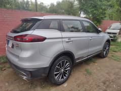 Proton X70 2022 0