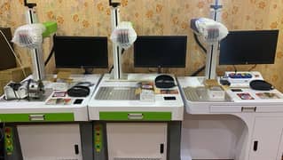 Laser Marking Machine 30W