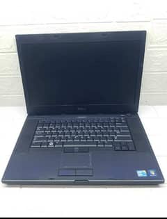 Dell Latitude Core i5 Display 15.6 inch 320GB Hard With Warranty 0