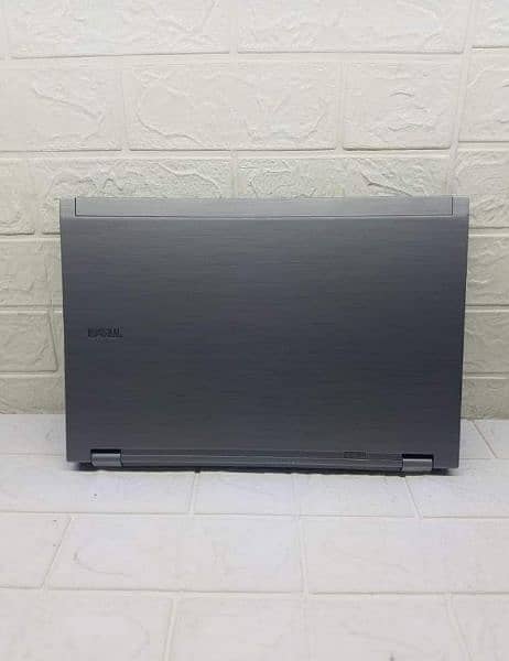 Dell Latitude Core i5 Display 15.6 inch 320GB Hard With Warranty 1