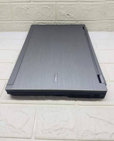 Dell Latitude Core i5 Display 15.6 inch 320GB Hard With Warranty 2