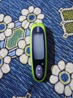 glucometer