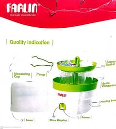 FARLIN Steam Sterilizer