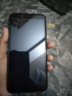 Huawei y7 prime 0