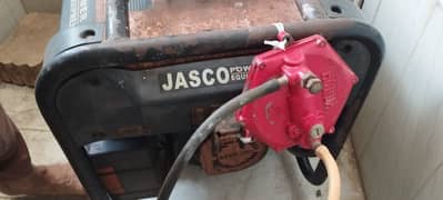 GASCO 2.5 KW generator for sale