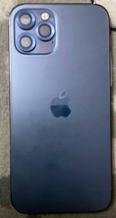 Iphone 12 pro non pta waterpack