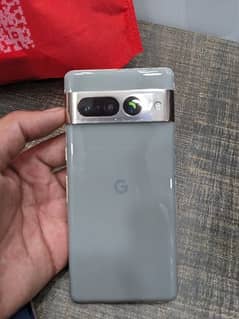 pixel 7 pro 12/128 factory reset non pta 0