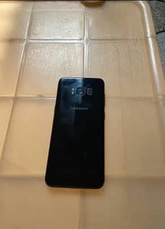 Samsung S8