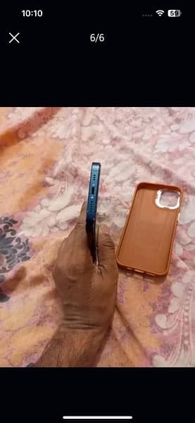 Iphone 13 128 gb Non pta 4