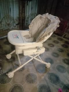 Baby Seat