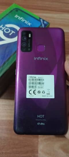 Infinix