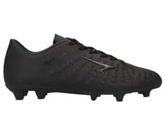 Sfida Jetblack Mens Football Boots