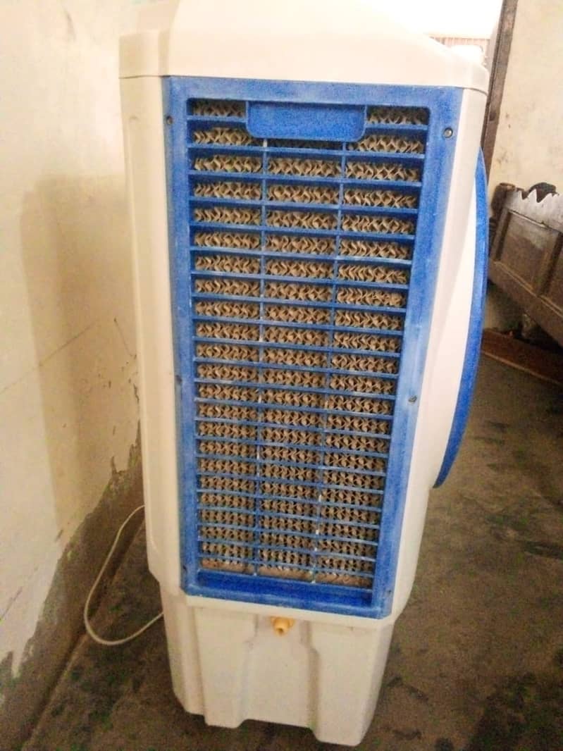 Room Air Cooler 2