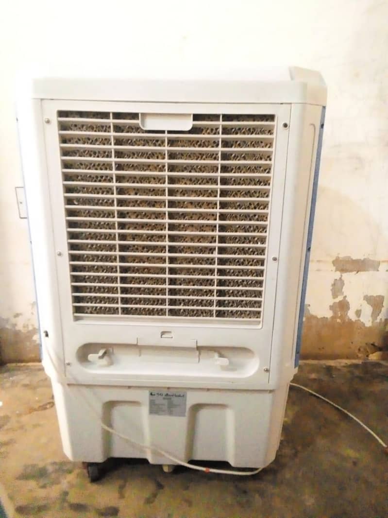 Room Air Cooler 3