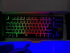 Wind RGB Gaming Keyboard