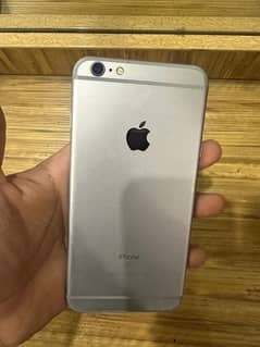 iPhone 6s Plus PTA Approved