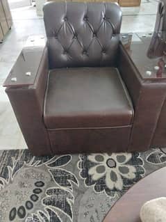 5 Seater Sofa For Sale 
Neat & Clean 0