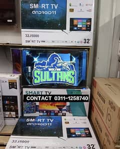 SALE 32 INCH SAMSUNG LED TV NEW MODEL