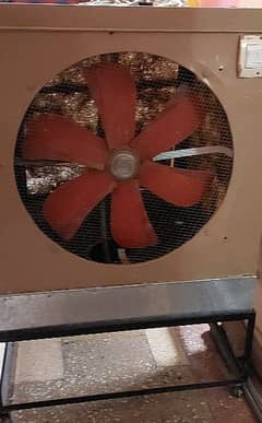 Air Coolar with fram for Sale