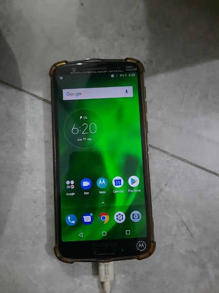 moto g6 penal 1