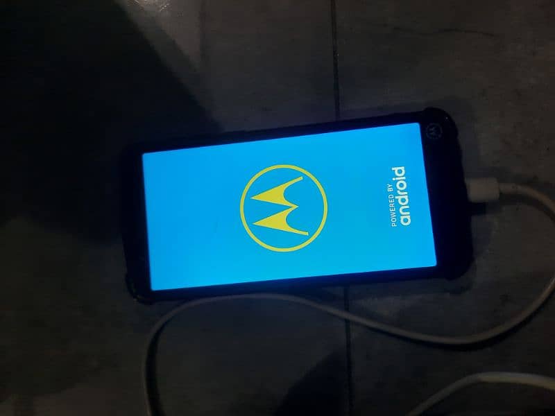 moto g6 penal 2