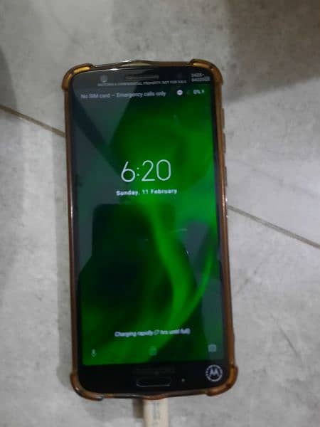 moto g6 penal 3