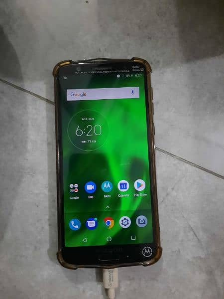 moto g6 penal 4