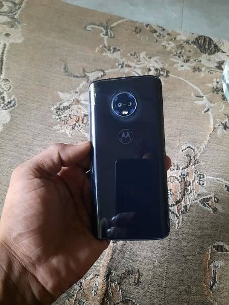 moto g6 penal 6