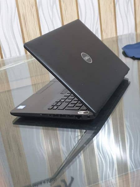 ||Dell 5401||i7 9th Gen H Processer||16GB Ram||256GB SSD EXTANDABLE|| 1