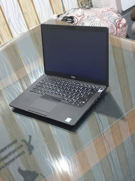 ||Dell 5401||i7 9th Gen H Processer||16GB Ram||256GB SSD EXTANDABLE|| 2