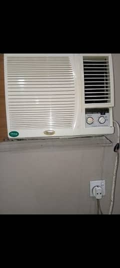 WHIRLPOOL  0.75 ton Window AC 0