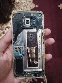 Urgent Sale Samsung S7 Edge Board For Sale