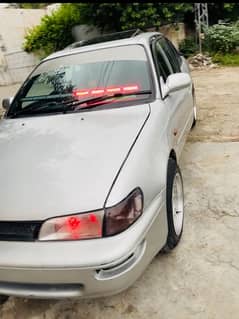 Toyota Corolla 2.0 D 1900