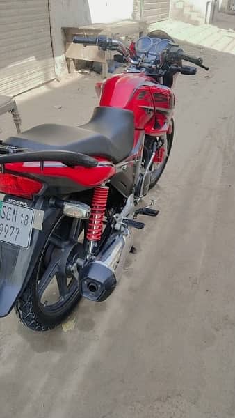 HONDA 150 2