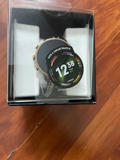 Fossil Gen 6 Smartwatch Original 0