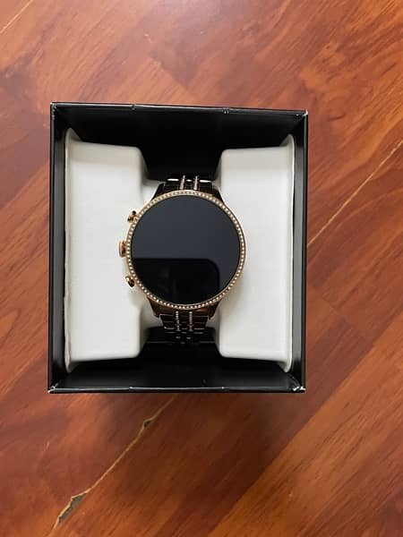 Fossil Gen 6 Smartwatch Original 1