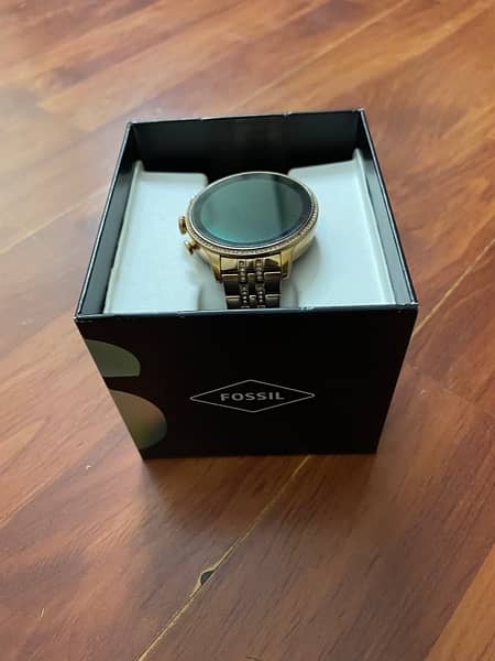 Fossil Gen 6 Smartwatch Original 2