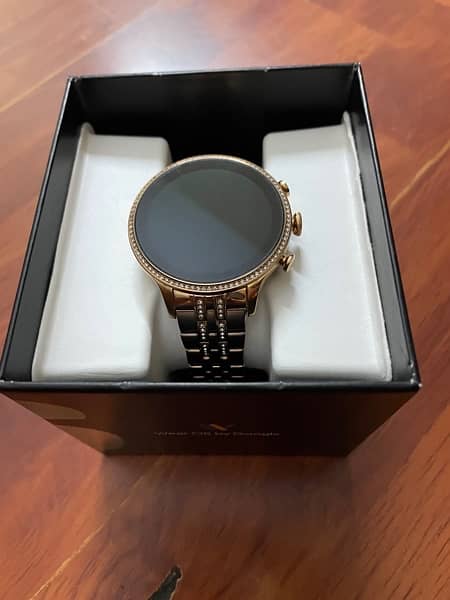 Fossil Gen 6 Smartwatch Original 3