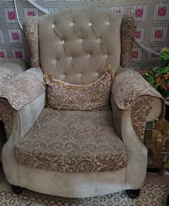 5 seats sofa for sale