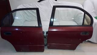 honda civic 1996 doors for sale 0