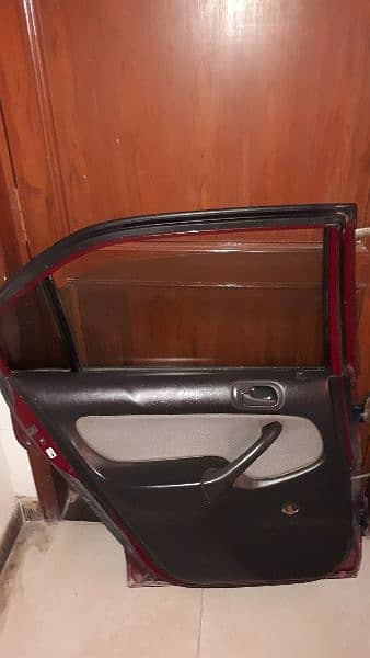 honda civic 1996 doors for sale 11