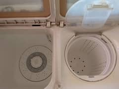 Kenwood Washing Machine